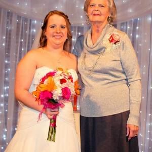 Meet your Posher, Joyce